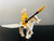 Pegasus Valkyrie Riders Custom Minifigures Set 10pcs