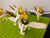 Pegasus Valkyrie Riders Custom Minifigures Set 10pcs