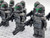 Star Wars Elite Squad Troopers Custom Minifigures Set