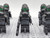 Star Wars Elite Squad Troopers Custom Minifigures Set