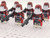 Star Wars Galactic Marines 21st Nova Corps Minifigures Set 10pcs