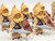 Roman Gladiators Custom 10pcs Set