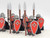 Knights Hospitallers Spearmen 10pcs Set