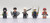 Demon Slayer: Kimetsu no Yaiba Custom 17pcs Set
