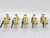 Star Wars 13th Iron Battalion Custom Armored Clone Troopers Set