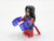 Marvel Super Heroes Ms Marvel Kamala Minifigure