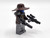 Star Wars Cad Bane Bounty Hunter Minifigure