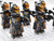 Star Wars Umbra Operatives ARC Troopers 10 Minifigures Set