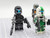 Star Wars Clone Commandos Custom 8 Minifigures Set