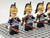 Dutch Dragoons Custom 5 Minifigures Set N010