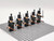 95th Rfiles Brigade Custom 5 Minifigures Set N003