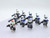 Star Wars Phase 1.5 Captain Fordo with 501st ARC Troopers Custom 9 Minifigures Sets