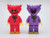 Poppy Playtime Custom Minifigures 8pcs Set