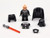 Star Wars Darth Vader Custom Minifigure 2022