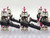Star Wars 21st Nova Corps Galactic Marines Heavy Clone Troopers Custom Minifigures Set