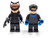 Batman Custom Minifigures Set 8pcs X0341