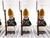 Russian Pavlovsk Grenadiers  Custom 5 Minifigures Set N017