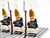 Russian Pavlovsk Grenadiers  Custom 5 Minifigures Set N017