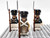 Russian Line Infantry Custom 5 Minifigures Set N020