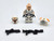 Star Wars Phase 1 Commander Cody 212th Clone Troopers Specialists Custom Minifigures Set 13pcs