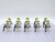 Star Wars 327th Jetpack Clone Troopers Custom Minifigures Set XH