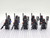 Star Wars  Fallen Order Kal Kestis, Sisters, Purge Troopers Custom 14 Minifigures Set