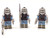 Warhammer 40K Death Korps of Krieg Psyker, Pyro Soldiers 13 Minifigures Set