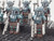 Star Wars Mandalorian Custom Death Watch x10 Minifigures Set