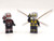 Super Heroes Ant-Man and the Wasp: Quantumania Custom 4 Minifigures Set
