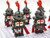 Knight Templars Heavy 10pcs Set XH