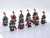 Knight Templars Heavy 10pcs Set XH