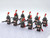 Knight Templars Heavy 10pcs Set XH