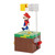Super Mario Brothers Mario Jump Question Mark Custom MOC Building Block Set 98pcs