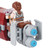 Star Wars Rey Speeder Custom MOC Building Block Set 132pcs