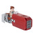 Star Wars Rey Speeder Custom MOC Building Block Set 132pcs