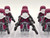 Star Wars 21st Nova Corps Galactic Marines Custom Minifigures Set WM