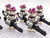 Star Wars 21st Nova Corps Clone Trooper Gunners Custom Minifigures Set WM