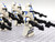 Star Wars 501st Captain Rex Clone Cold Assault Troopers Custom Minifigures  x11