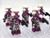 Star Wars 21st Nova Corps Airborne Paratroopers Custom Minifigures Set WM