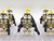 Star Wars 327th Clone Troopers Custom Minifigures Set