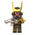 Japanese Samurai Custom Minifigure WM2015