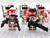 Star Wars Phase 1 Coruscant Guards Clone Trooper Riot Squad Set 14pcs Minifigures Set