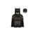 The Flash Movie 2023 Batman Super Girl Custom Minifigures Set 8pcs G0123