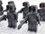 Star Wars Storm Commandos Shadow Scout Troopers Custom Minifigures
