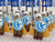 Game of Thrones Knights of the Vale Army Custom Minifigures Set