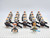 Star Wars 212th Obi Wan Commander Cody Heavy Clone Troopers Army Set 22pcs Minifigures Set