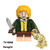 LOTR TV Series Custom Minifigures Single Sale