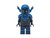 Blue Beetle DC Movie Custom Minifigure