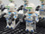 Star Wars Phase 1 798th Aerial Clone Troopers Custom Minifigures Set