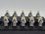 Star Wars Phase 1 13th Clone Troopers Custom Minifigures Set